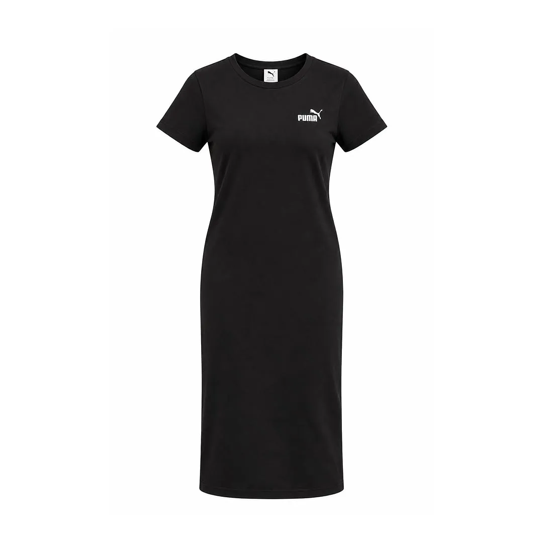VESTIDO ESS NO 1 LOG