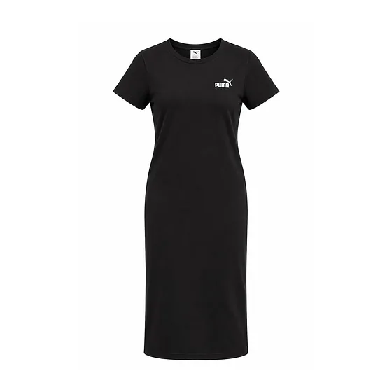 VESTIDO ESS NO 1 LOG
