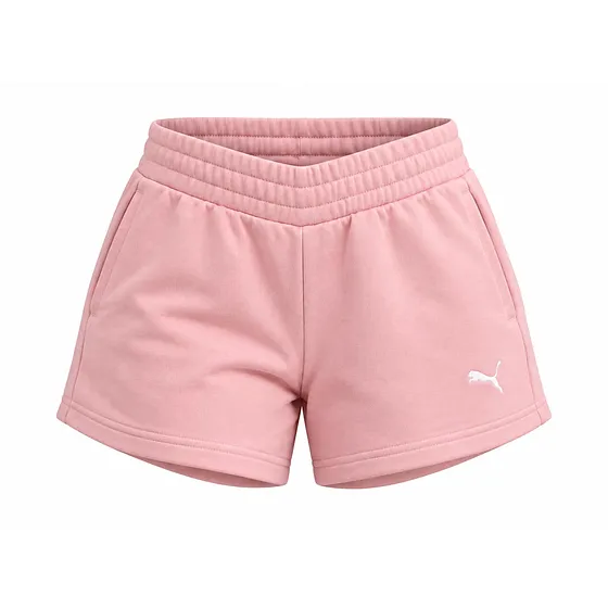 SHORT ESS CAT LOGO 4 SHORTS TR W