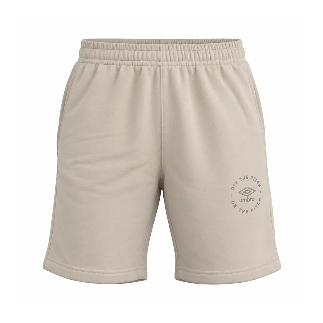 SHORT DEPORTIVO UMBRO CABALLERO