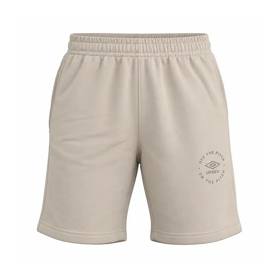 SHORT DEPORTIVO UMBRO CABALLERO