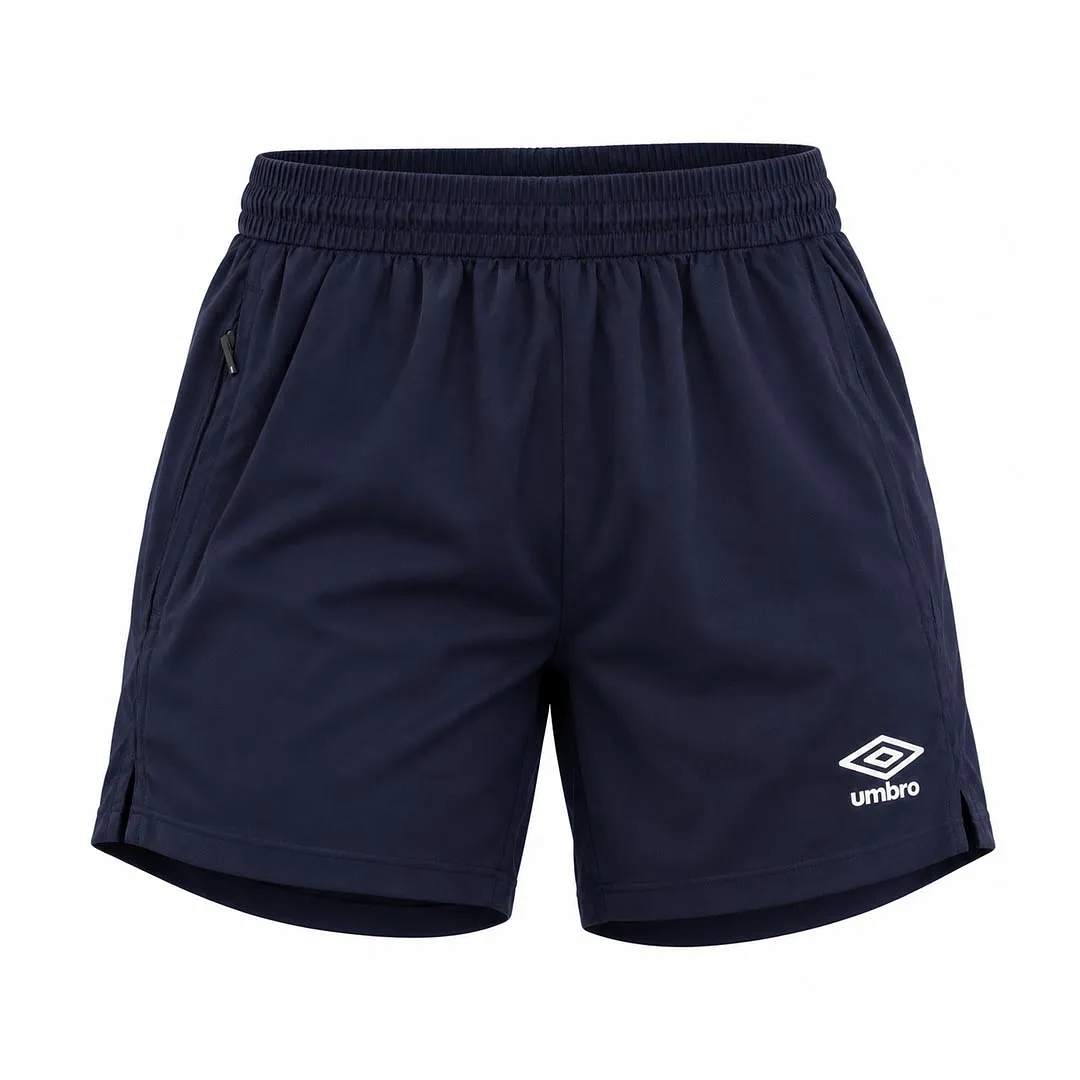 SHORT DEPORTIVO UMBRO CABALLERO