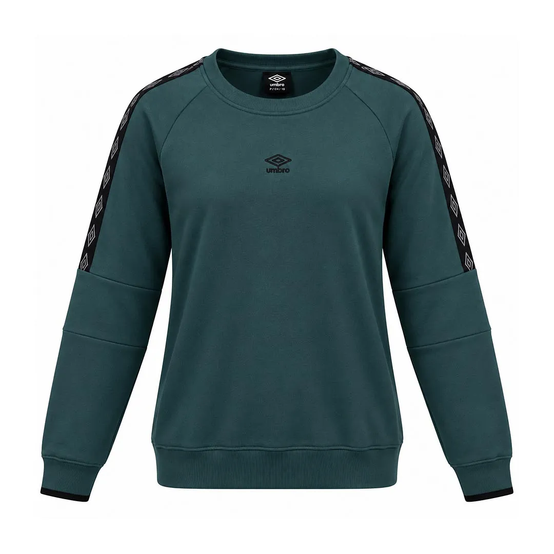 SUETER BASICO UMBRO CABALLERO