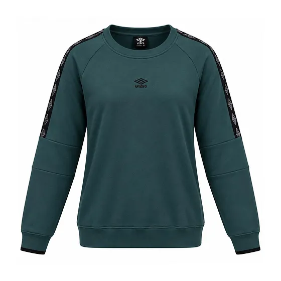 SUETER BASICO UMBRO CABALLERO