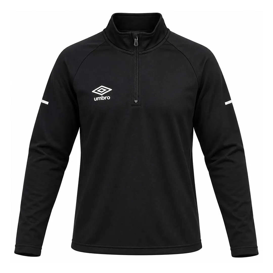 SUETER BASICO UMBRO CABALLERO