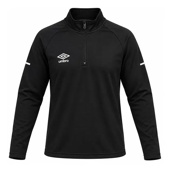 SUETER BASICO UMBRO CABALLERO