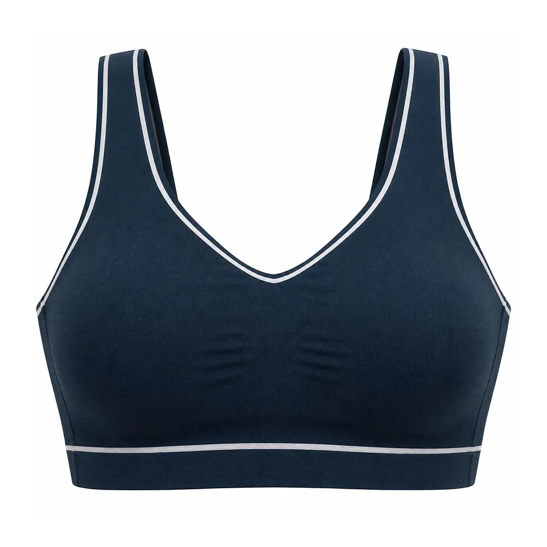 CROP TOP UMBRO DAMA