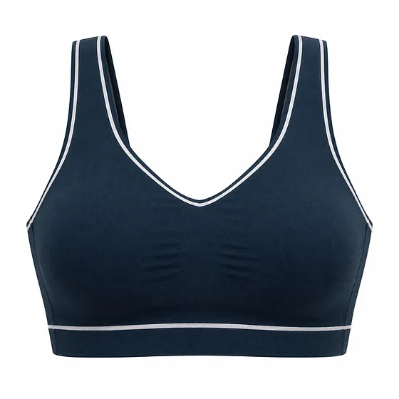 CROP TOP UMBRO DAMA
