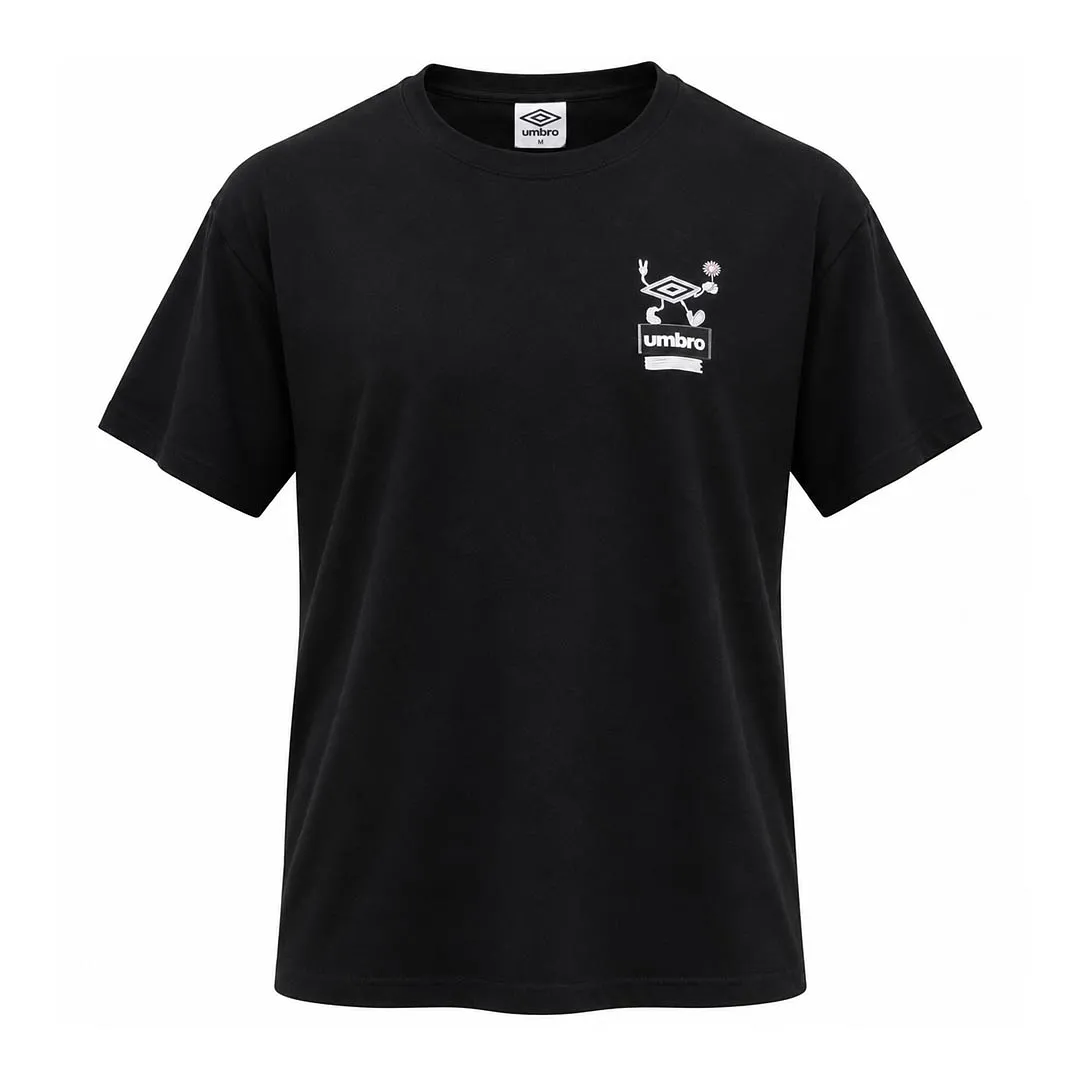 FRANELA DEPORTIVA UMBRO DAMA
