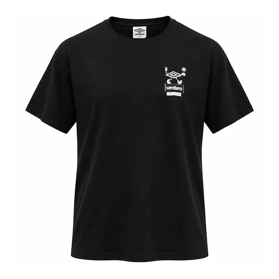 FRANELA DEPORTIVA UMBRO DAMA