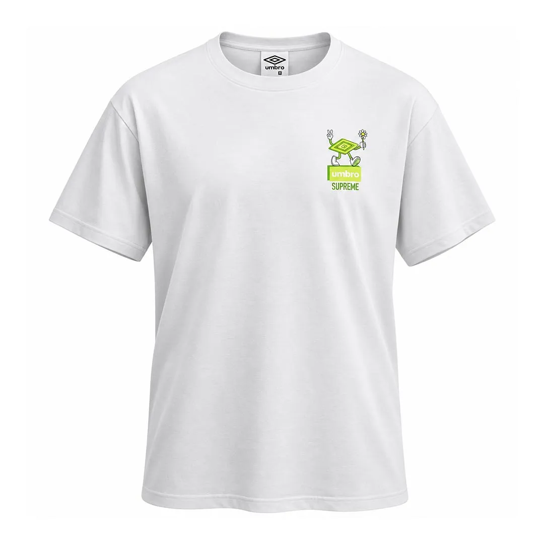 FRANELA DEPORTIVA UMBRO DAMA