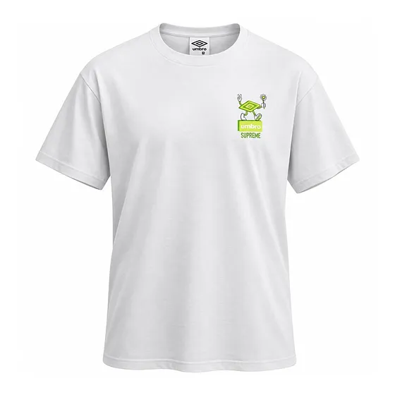 FRANELA DEPORTIVA UMBRO DAMA
