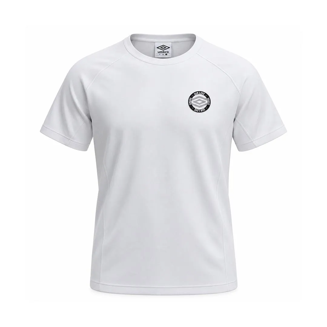 FRANELA DEPORTIVA UMBRO DAMA