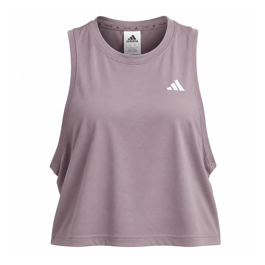 FRANELILLA DEPORTIVA ADIDAS DAMA