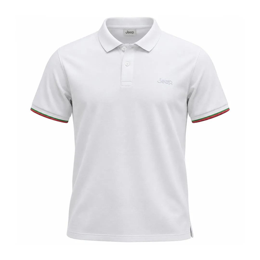 CHEMISSE CASUAL JEEP CABALLERO