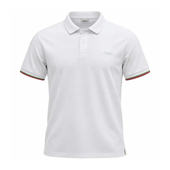 CHEMISSE CASUAL JEEP CABALLERO