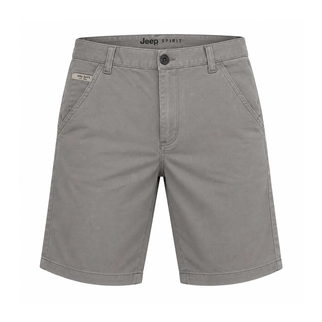 BERMUDA CASUAL JEEP CASUAL CABALLERO