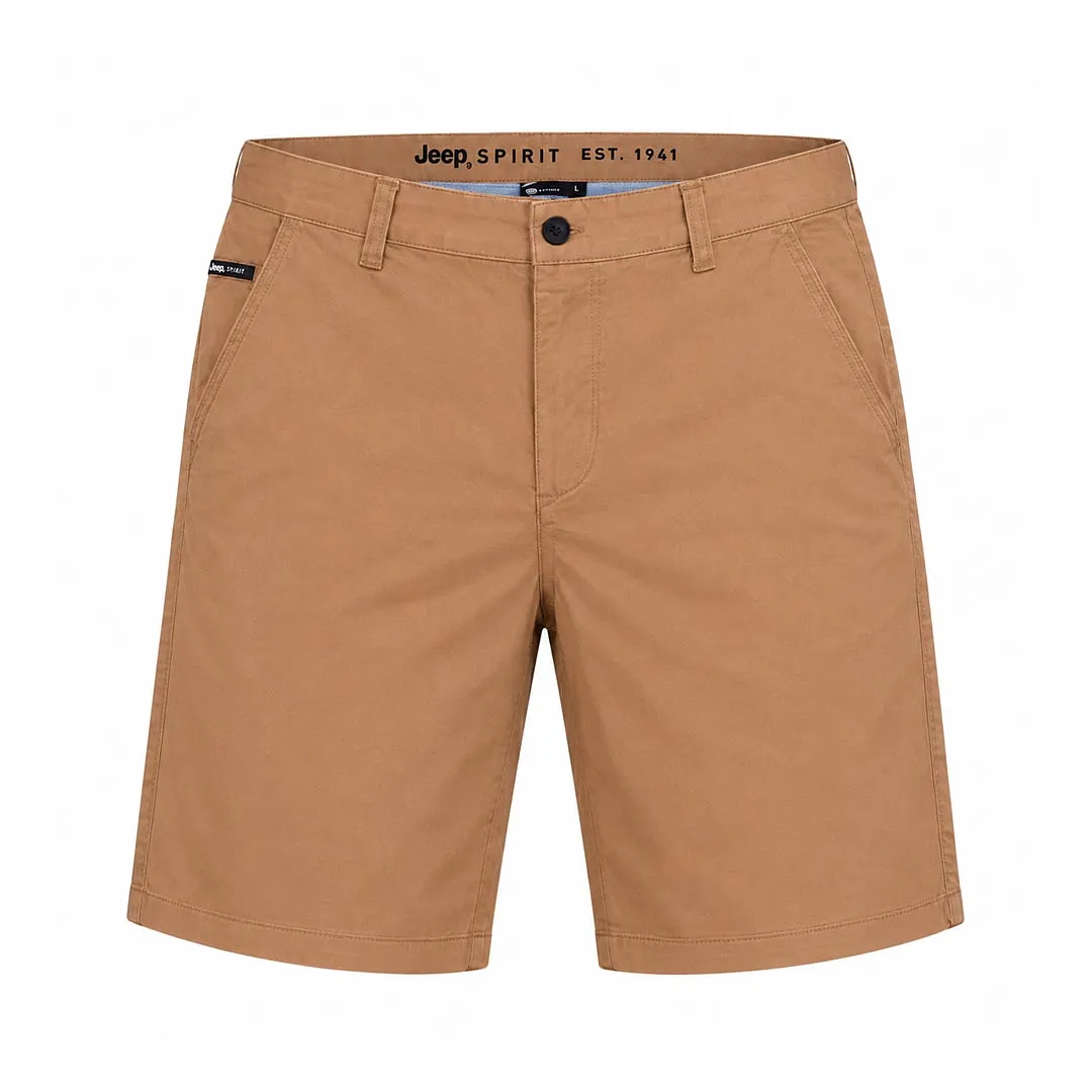 BERMUDA BASICA JEEP CABALLERO