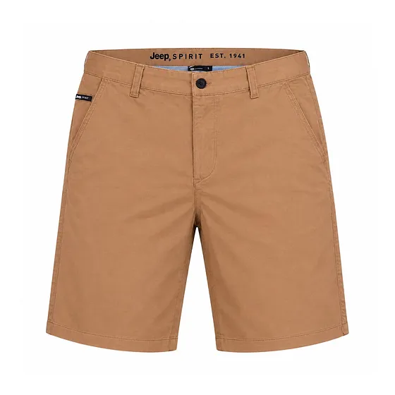 BERMUDA BASICA JEEP CABALLERO