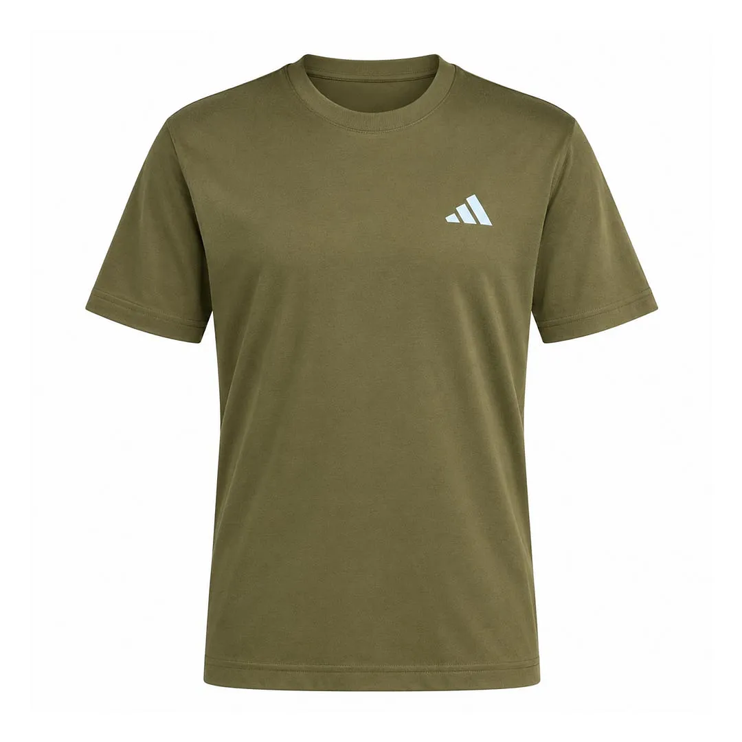 FRANELA CASUAL ADIDAS CABALLERO