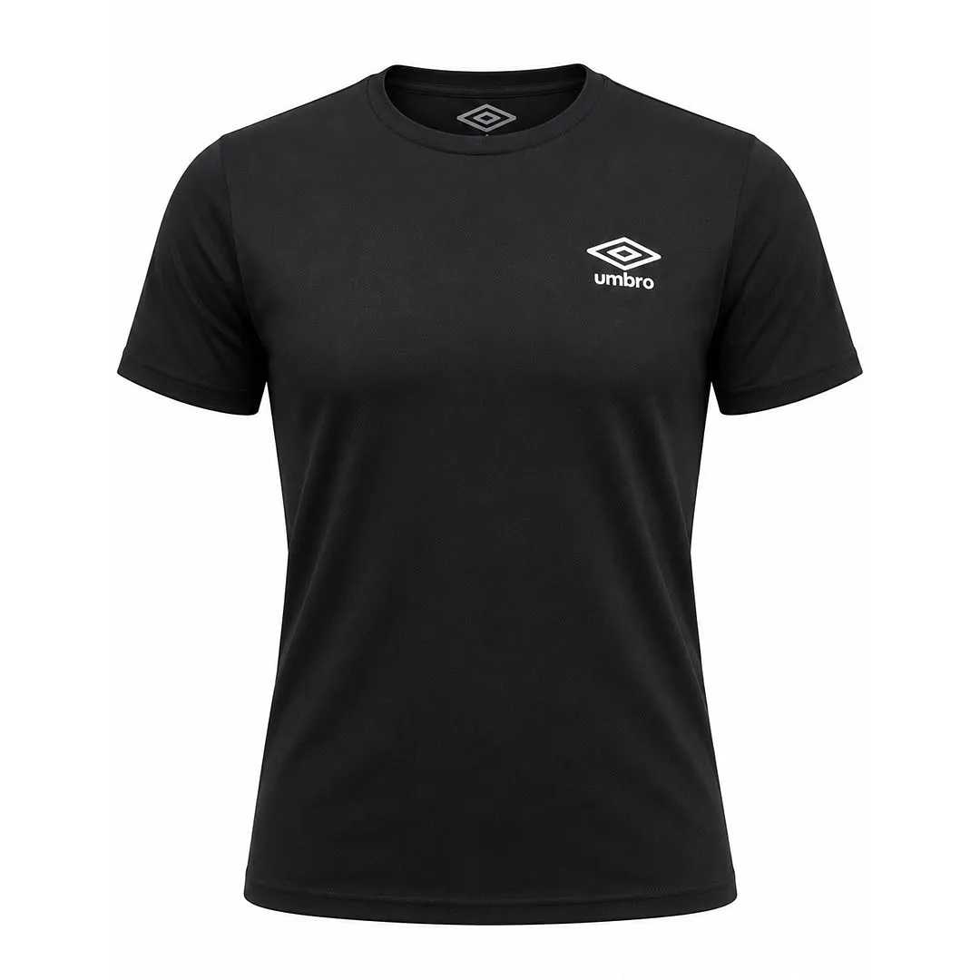 FRANELA BASICA UMBRO DAMA