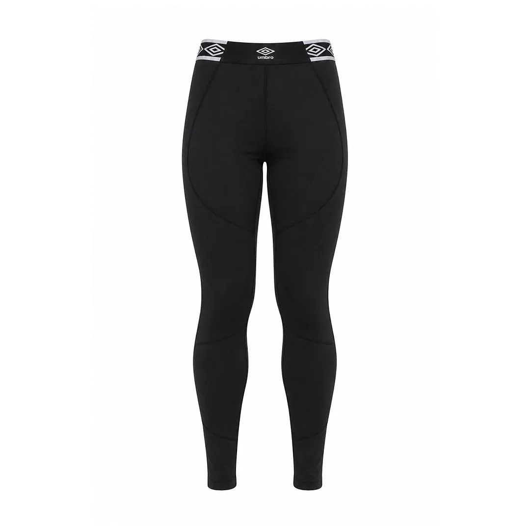 LICRA LARGA UMBRO DAMA