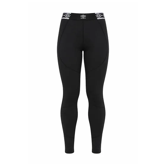 LICRA LARGA UMBRO DAMA