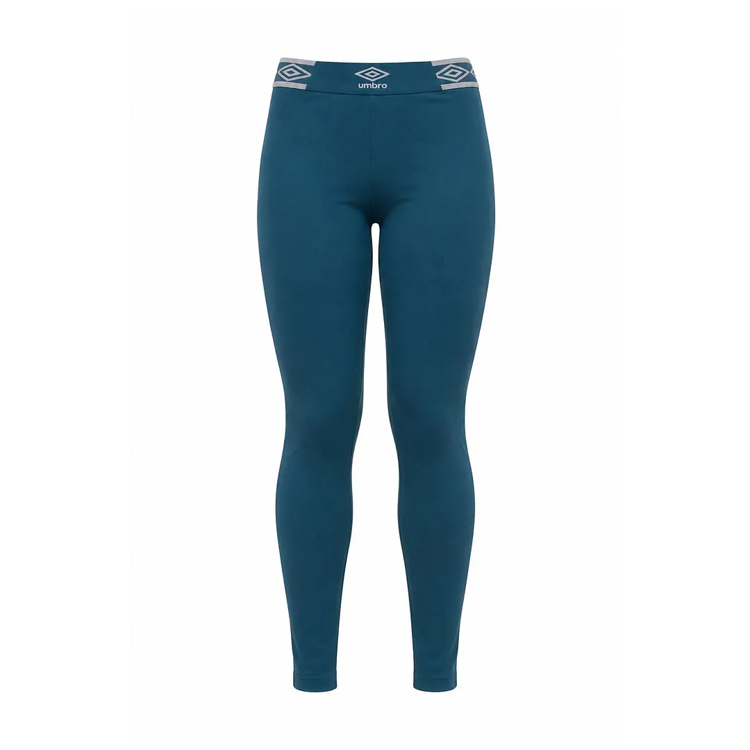 LICRA LARGA UMBRO DAMA