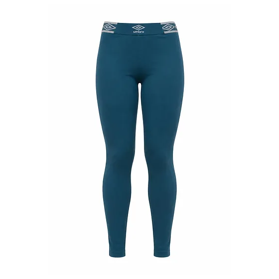 LICRA LARGA UMBRO DAMA