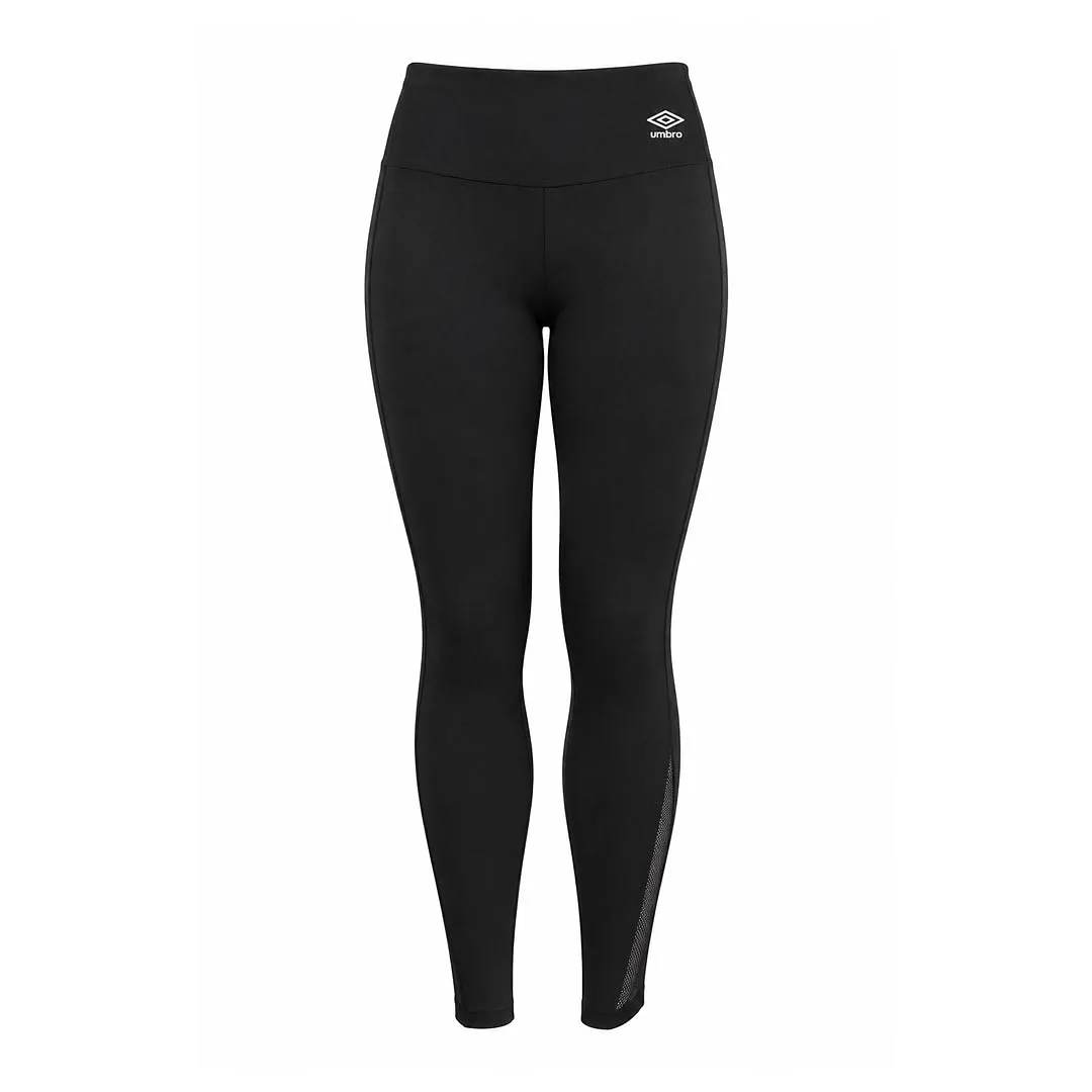 LICRA LARGA UMBRO DAMA