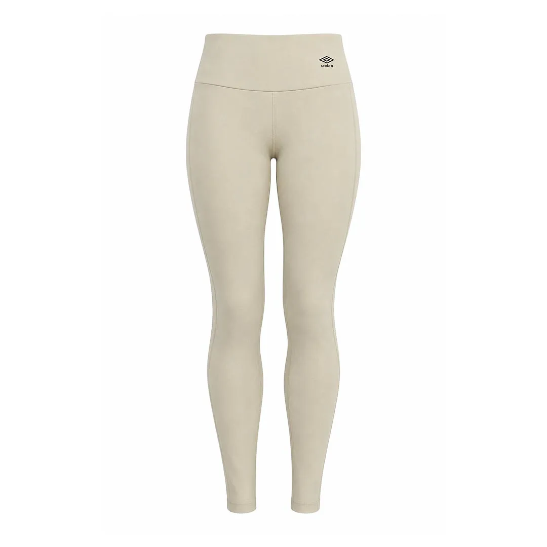 LICRA LARGA UMBRO DAMA