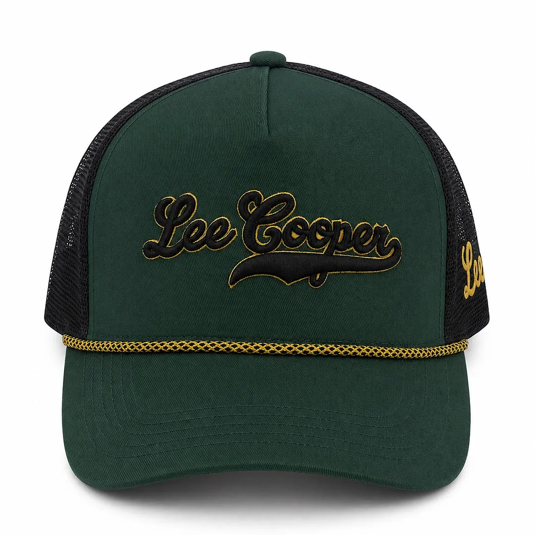 GORRA BASICA LEE COOPER CABALLERO