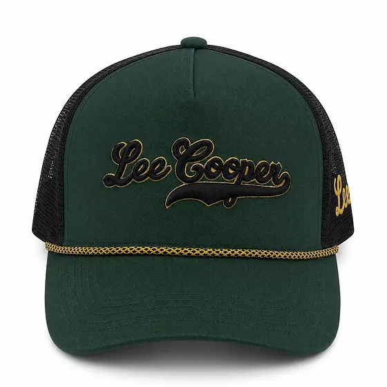 GORRA BASICA LEE COOPER CABALLERO
