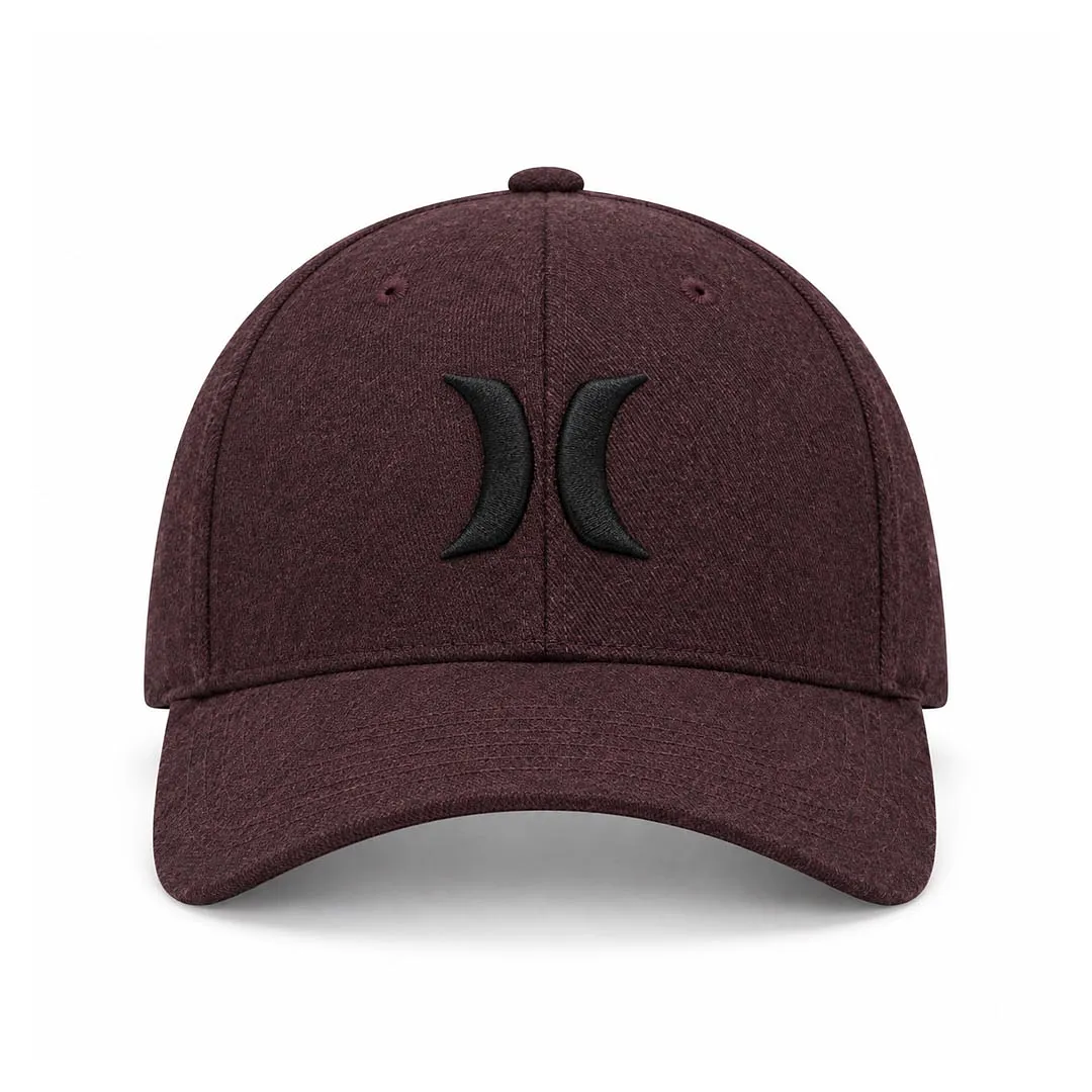 GORRA BASICA HURLEY CABALLERO
