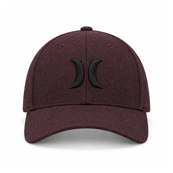 GORRA BASICA HURLEY CABALLERO