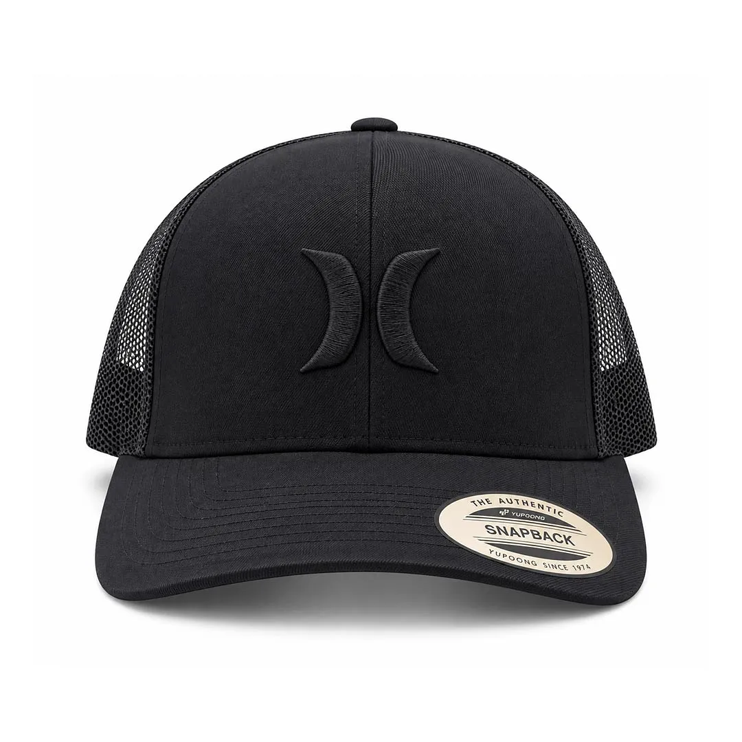 GORRA BASICA HURLEY CABALLERO
