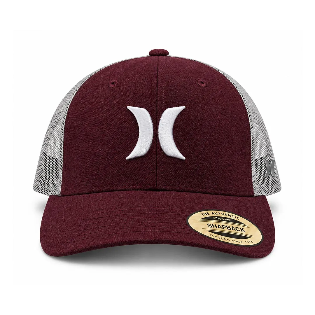 GORRA BASICA HURLEY CABALLERO