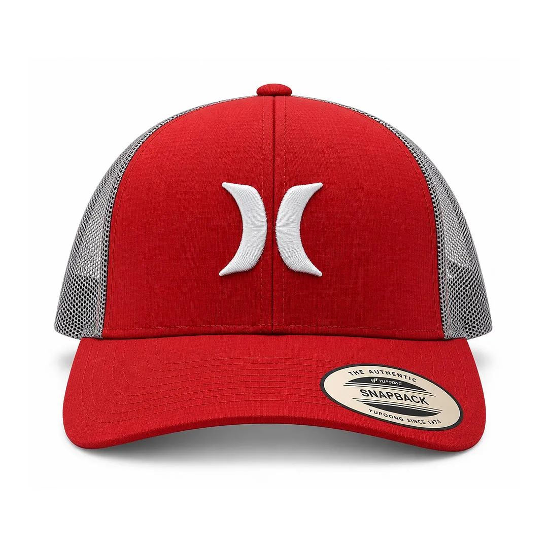 GORRA BASICA HURLEY CABALLERO