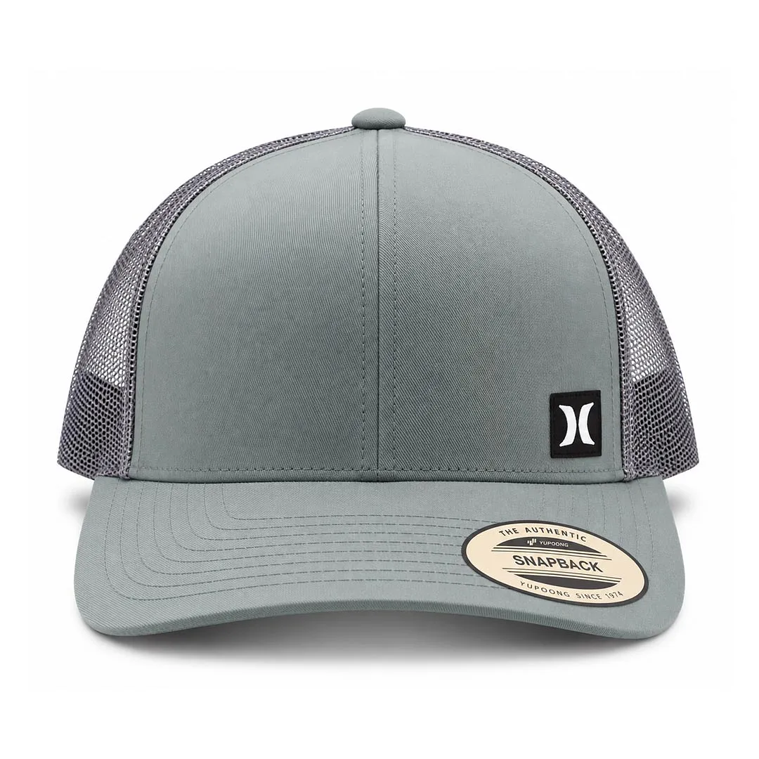 GORRA BASICA HURLEY CABALLERO