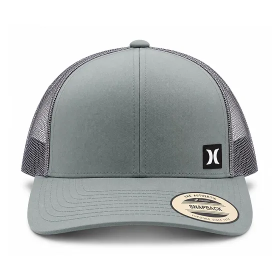 GORRA BASICA HURLEY CABALLERO