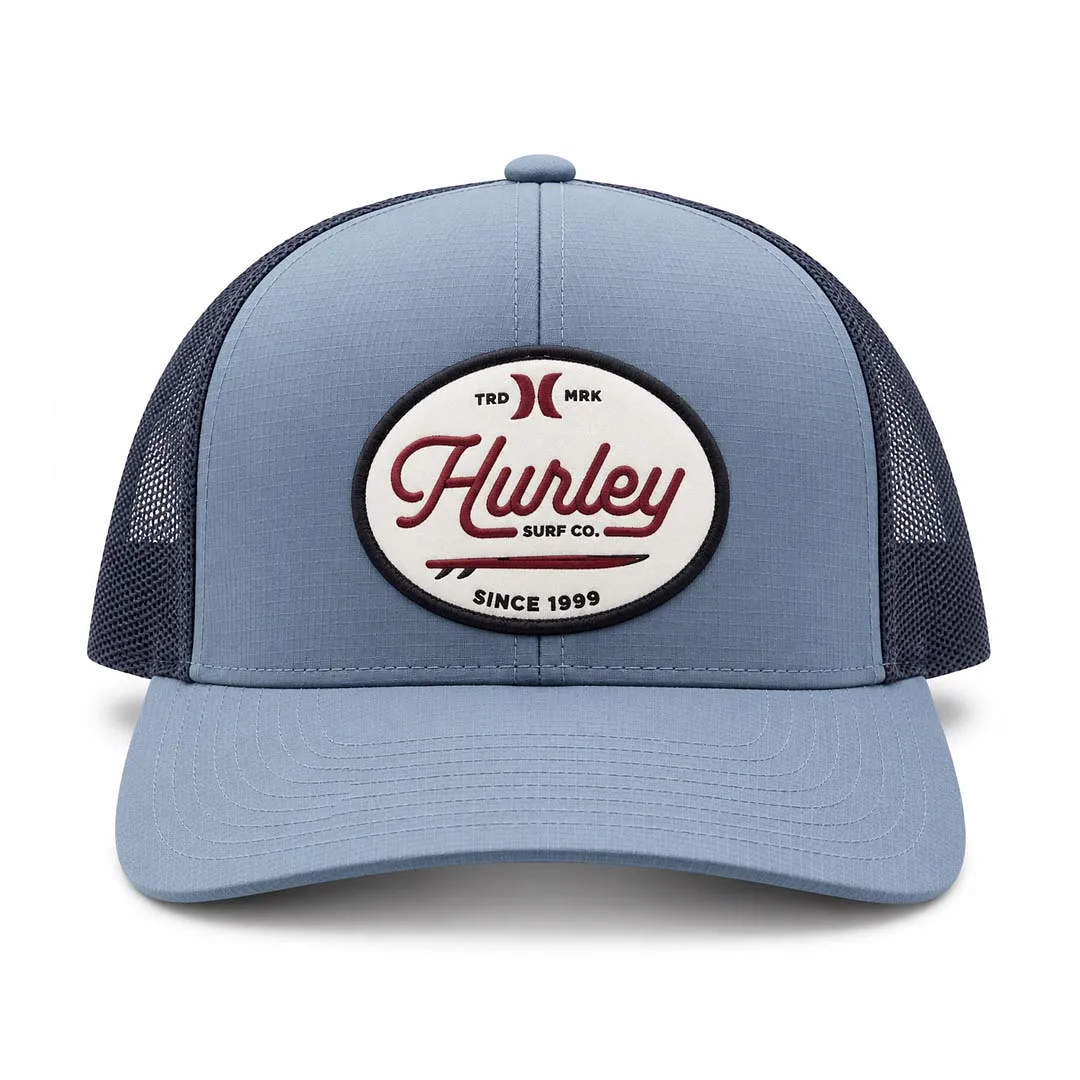 GORRA BASICA HURLEY CABALLERO