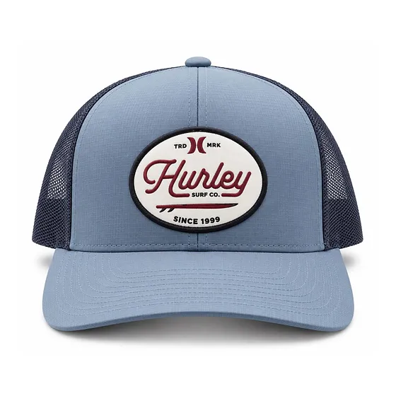 GORRA BASICA HURLEY CABALLERO