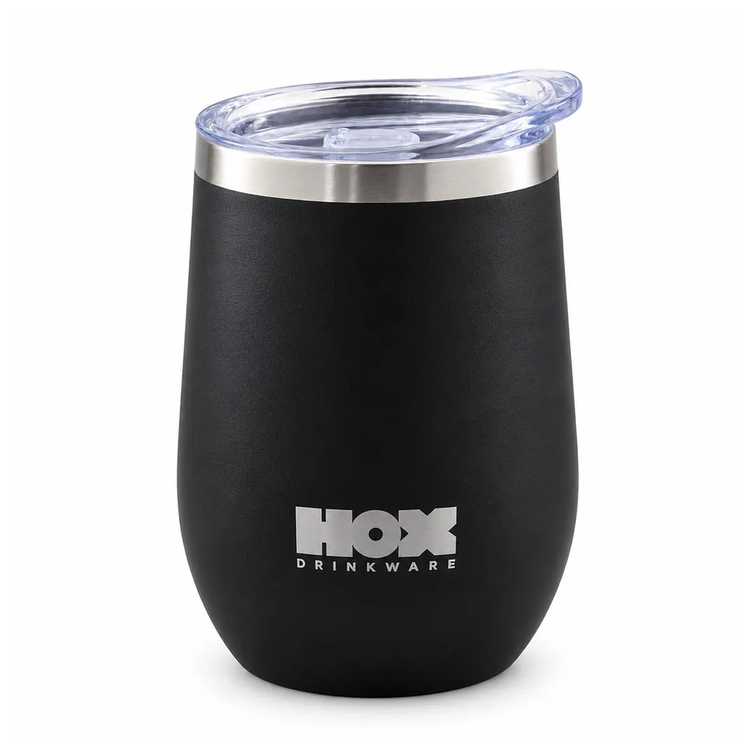 VASO TERMICO HOX