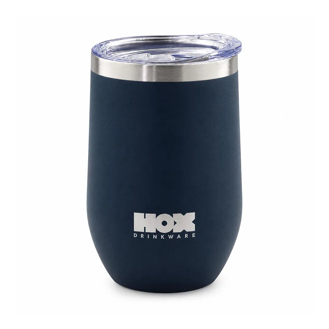 VASO TERMICO HOX