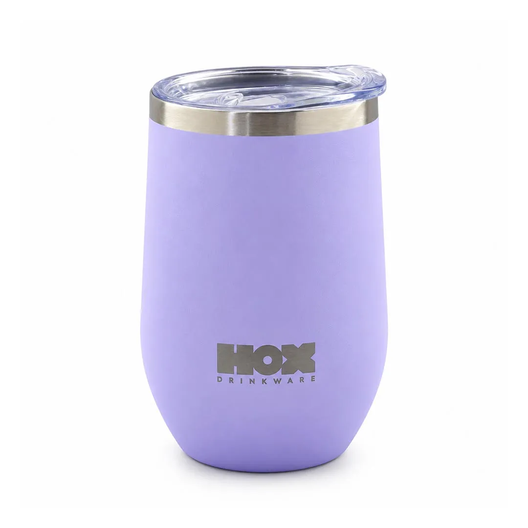 VASO TERMICO HOX
