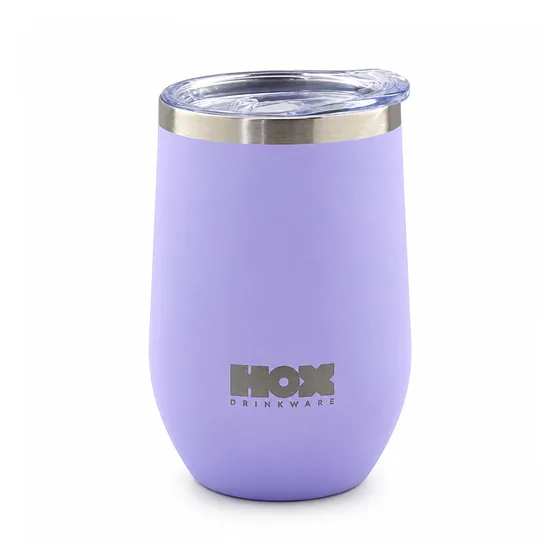 VASO TERMICO HOX
