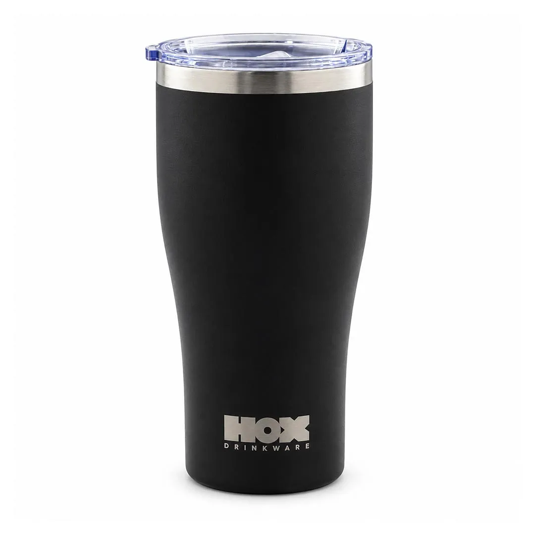 VASO TERMICO HOX