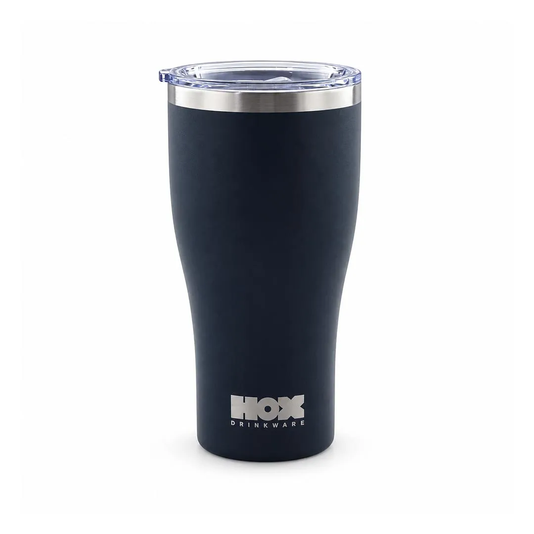 VASO TERMICO HOX