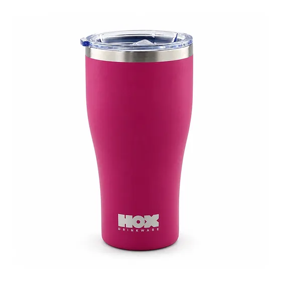 VASO TERMICO HOX