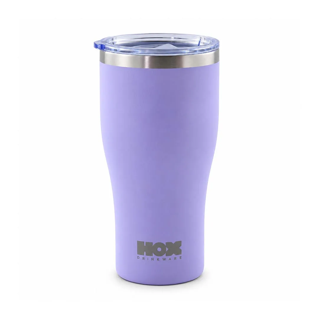 VASO TERMICO HOX